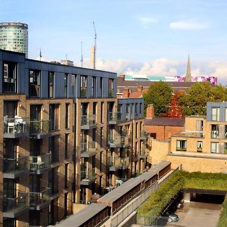 Chicstay Moura Birmingham Eksteriør billede