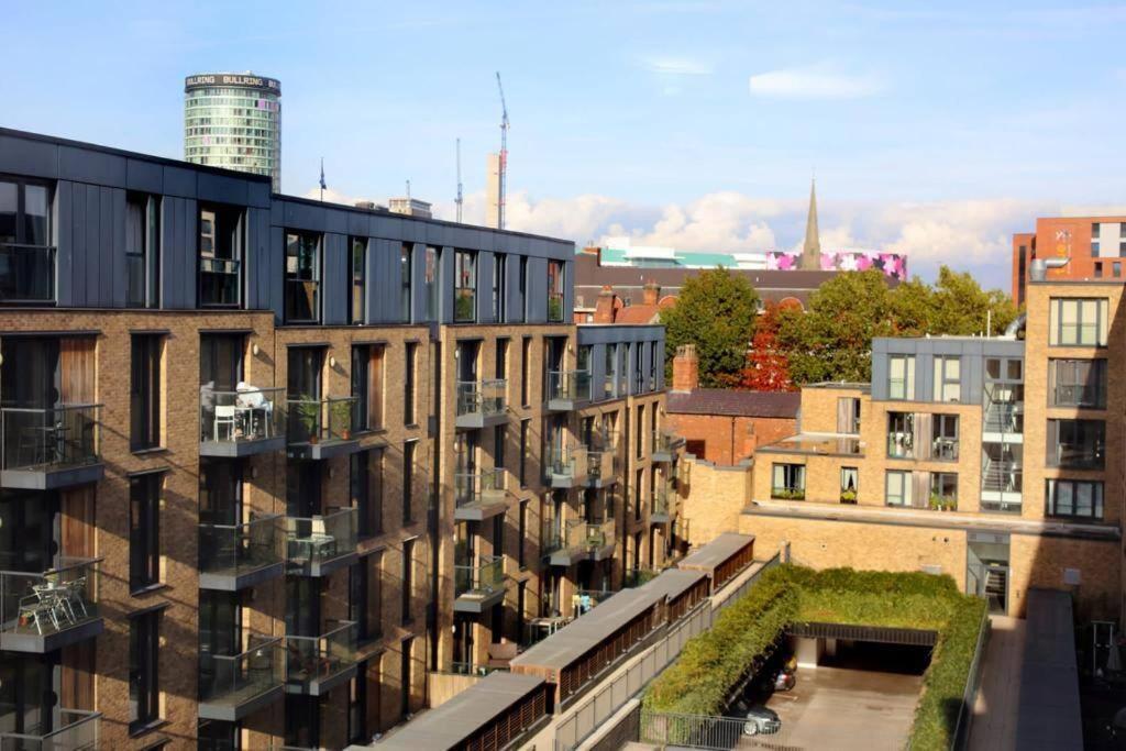 Chicstay Moura Birmingham Eksteriør billede
